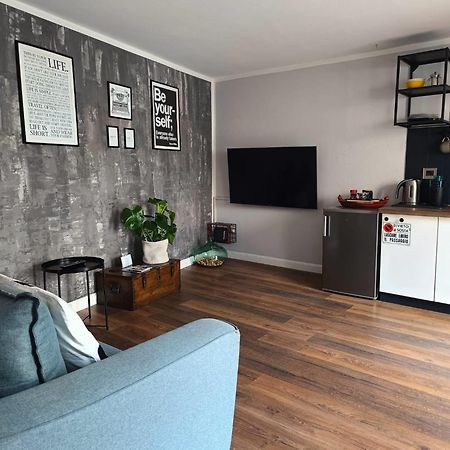 Apartamento Loft 23 Empoli Exterior foto