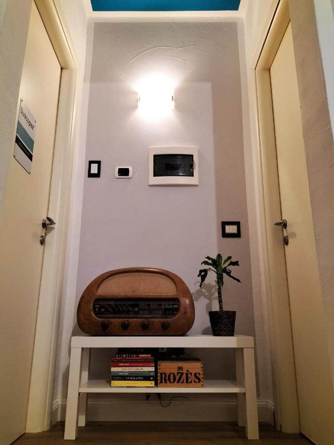 Apartamento Loft 23 Empoli Exterior foto