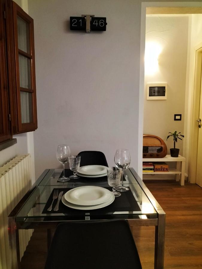 Apartamento Loft 23 Empoli Exterior foto