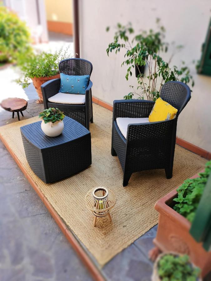Apartamento Loft 23 Empoli Exterior foto