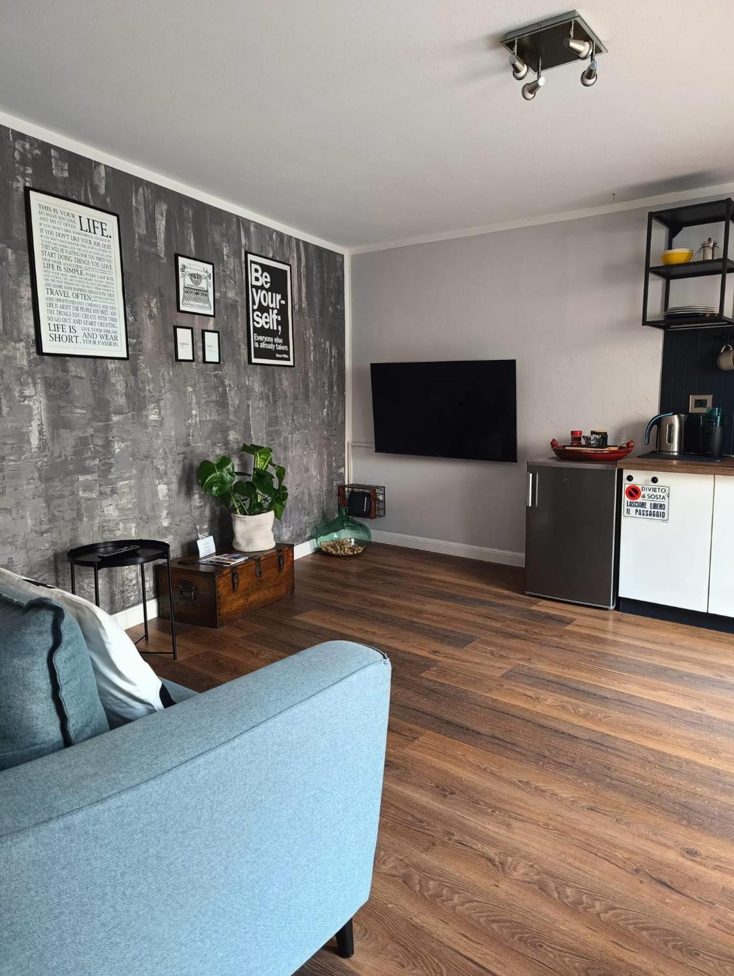 Apartamento Loft 23 Empoli Exterior foto