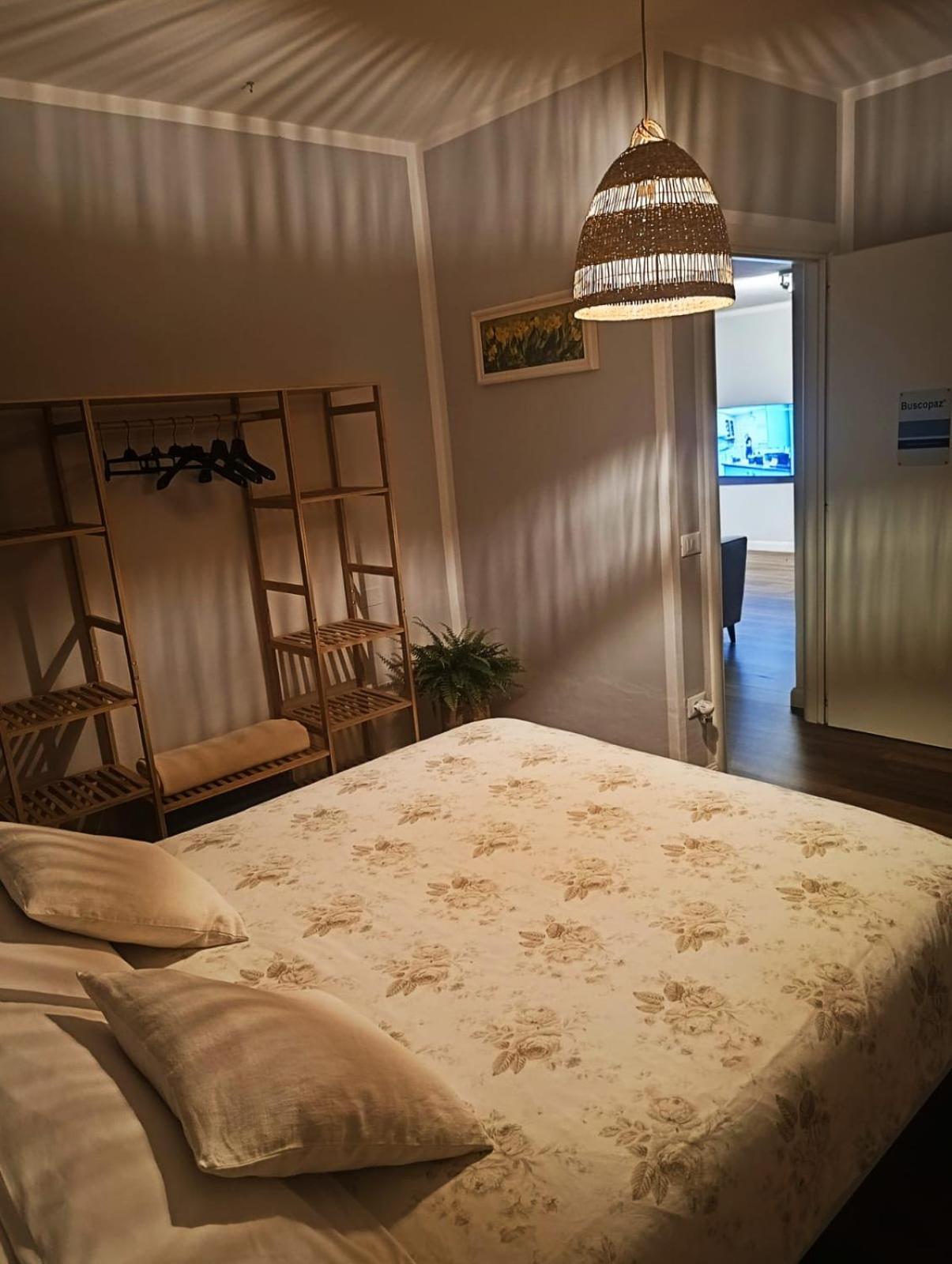 Apartamento Loft 23 Empoli Exterior foto